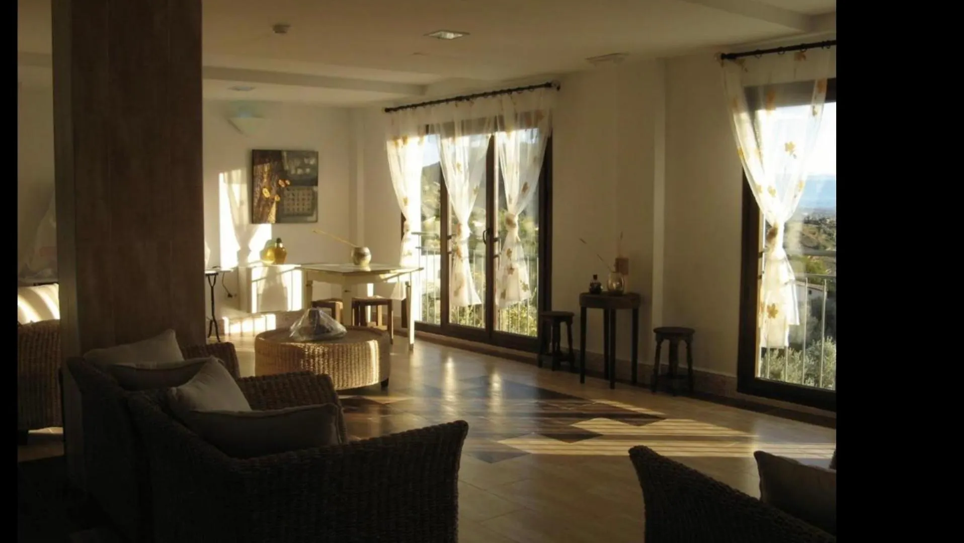 Caseria 7 Fuentes - Casa Hotel Hinojares